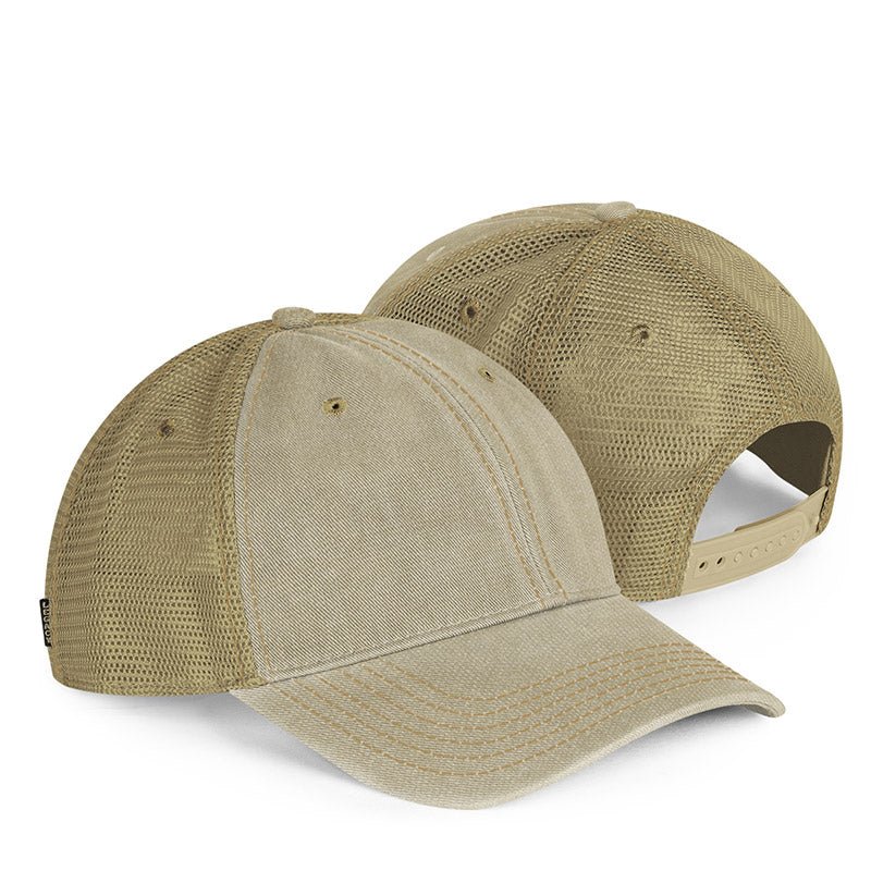 Load image into Gallery viewer, Dashboard Trucker Cap - Twisted Swag, Inc.LEGACY