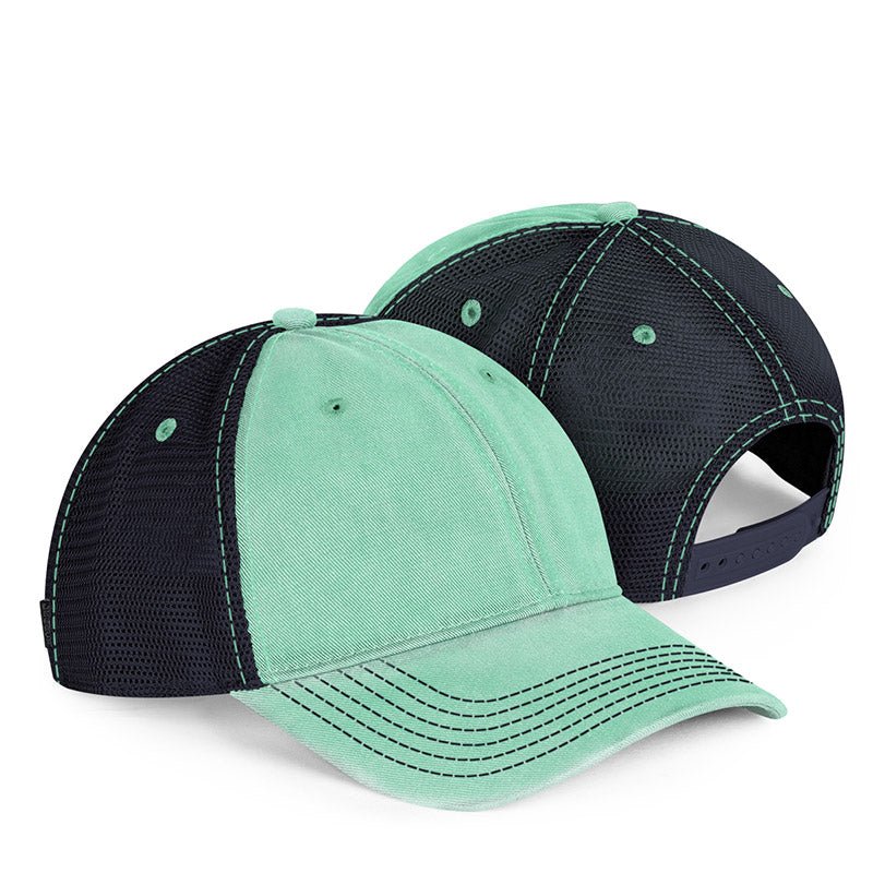 Load image into Gallery viewer, Dashboard Trucker Cap - Twisted Swag, Inc.LEGACY