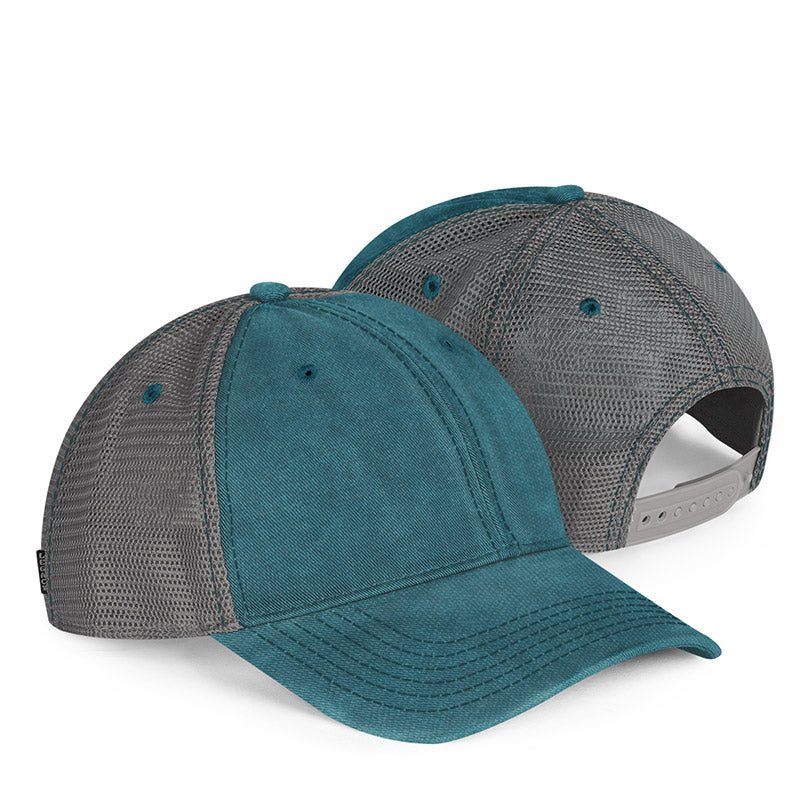 Load image into Gallery viewer, Dashboard Trucker Cap - Twisted Swag, Inc.LEGACY