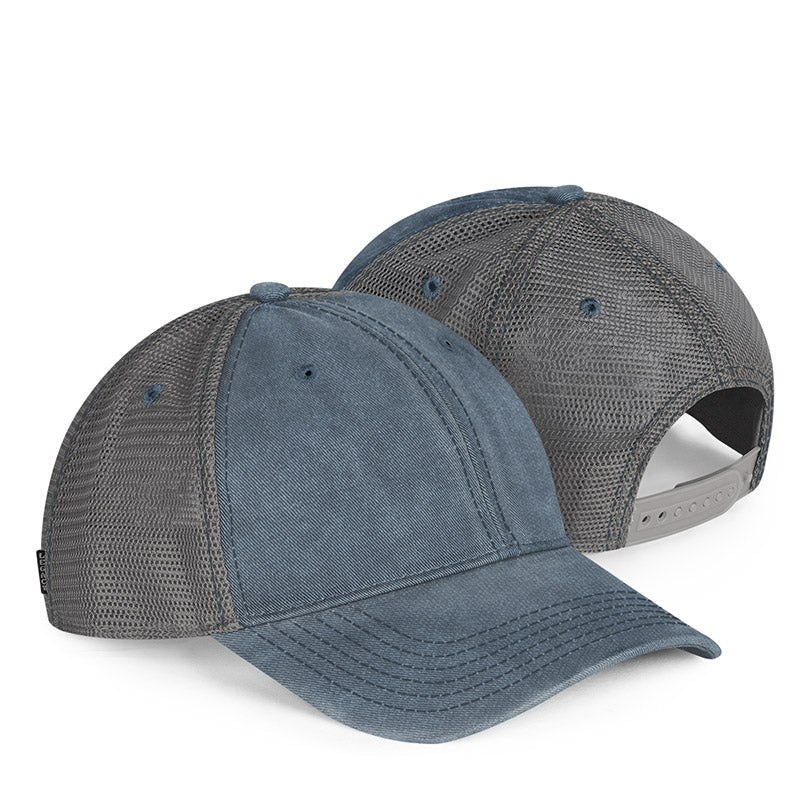 Load image into Gallery viewer, Dashboard Trucker Cap - Twisted Swag, Inc.LEGACY
