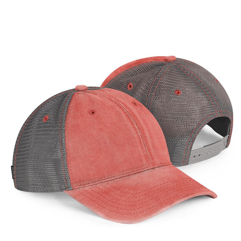 Load image into Gallery viewer, Dashboard Trucker Cap - Twisted Swag, Inc.LEGACY
