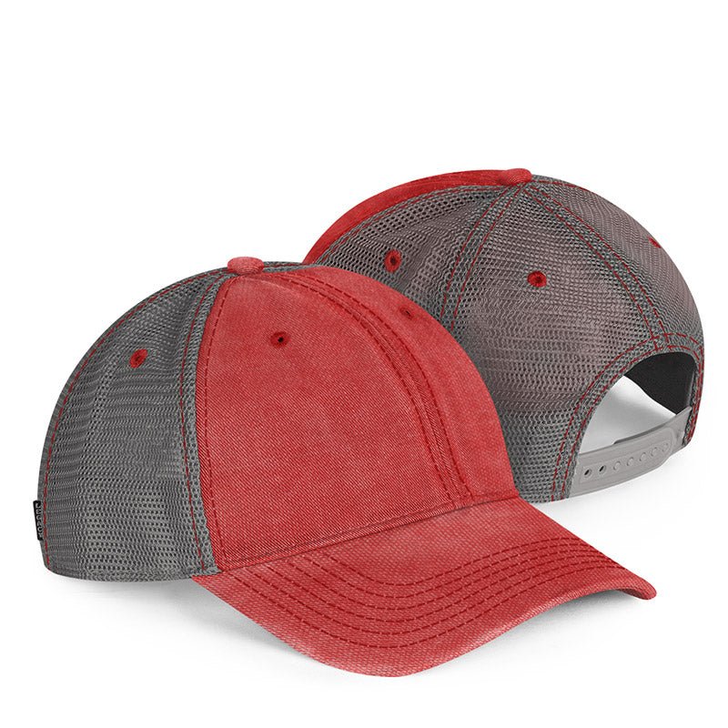 Load image into Gallery viewer, Dashboard Trucker Cap - Twisted Swag, Inc.LEGACY
