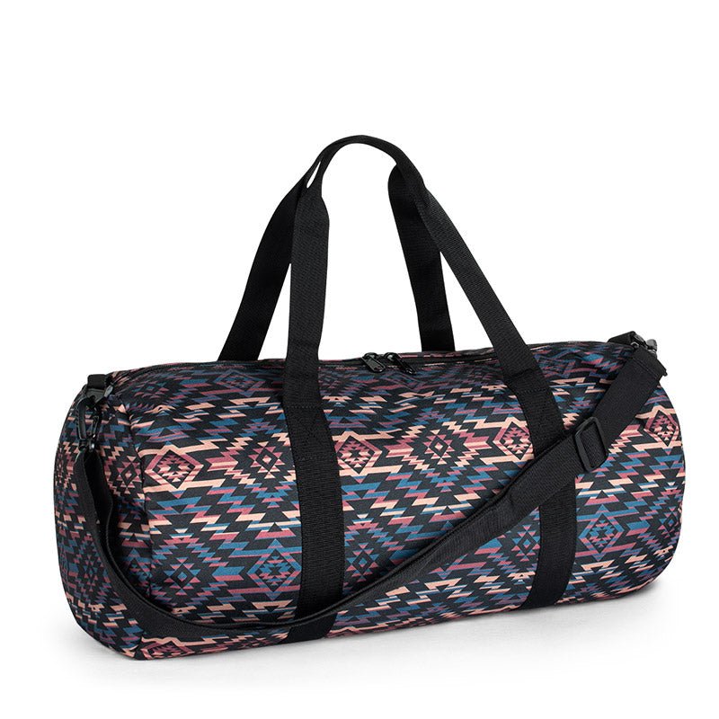 Load image into Gallery viewer, Day Tripper Duffel - Twisted Swag, Inc.INDEPENDENT TRADING