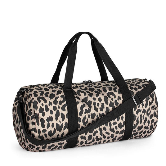 Day Tripper Duffel - Twisted Swag, Inc.INDEPENDENT TRADING