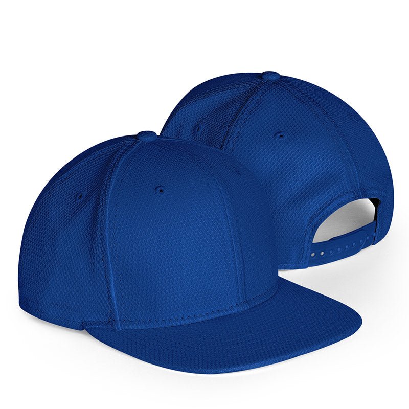 Load image into Gallery viewer, Diamond Era Flat Bill Cap - Twisted Swag, Inc.NEW ERA