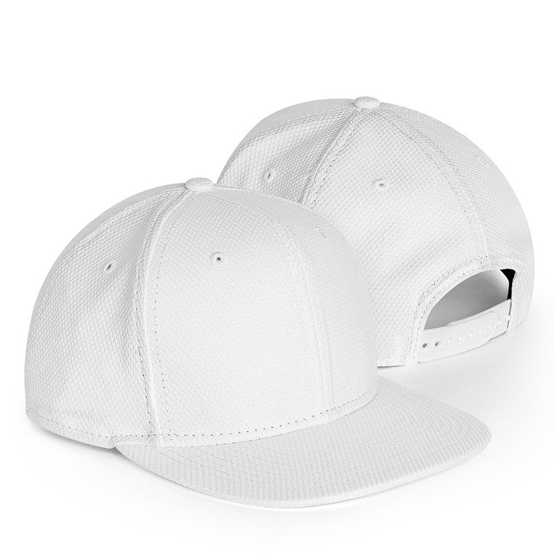 Load image into Gallery viewer, Diamond Era Flat Bill Cap - Twisted Swag, Inc.NEW ERA