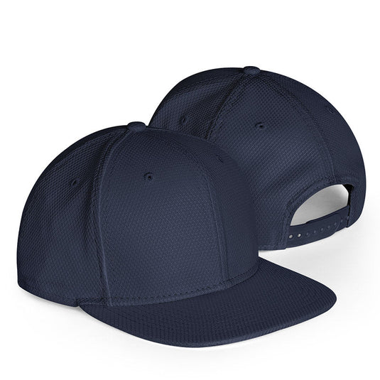 Diamond Era Flat Bill Cap - Twisted Swag, Inc.NEW ERA