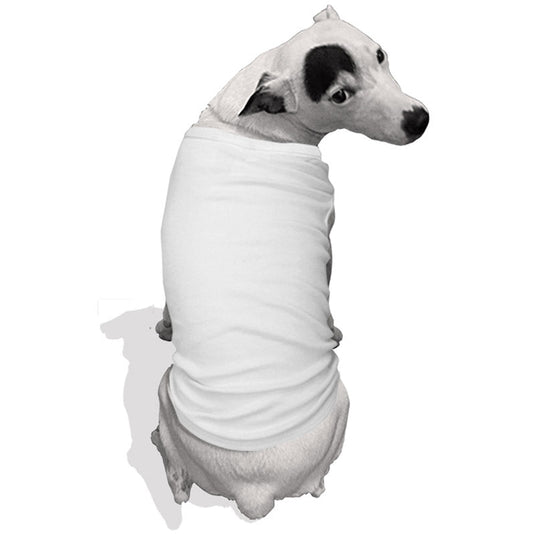 Doggie Tank Top - Twisted Swag, Inc.DOGGIE SKINS