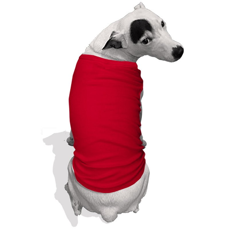 Load image into Gallery viewer, Doggie Tank Top - Twisted Swag, Inc.DOGGIE SKINS