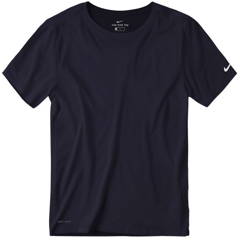 Load image into Gallery viewer, Dri-FIT Cotton Blend Tee - Twisted Swag, Inc.NIKE