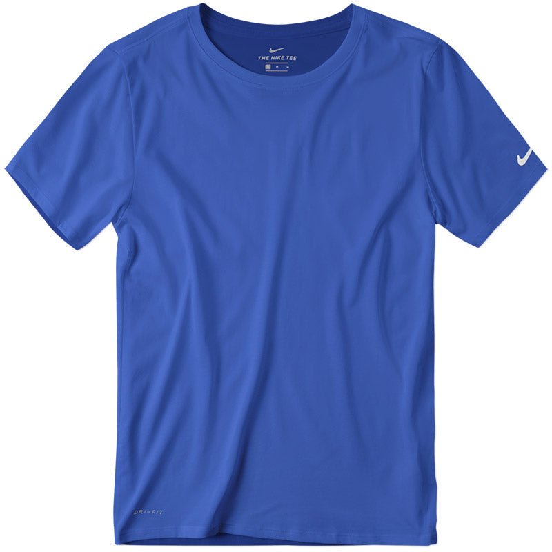 Load image into Gallery viewer, Dri-FIT Cotton Blend Tee - Twisted Swag, Inc.NIKE