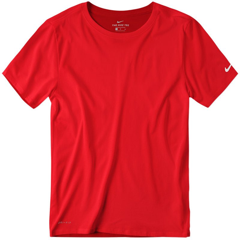 Load image into Gallery viewer, Dri-FIT Cotton Blend Tee - Twisted Swag, Inc.NIKE
