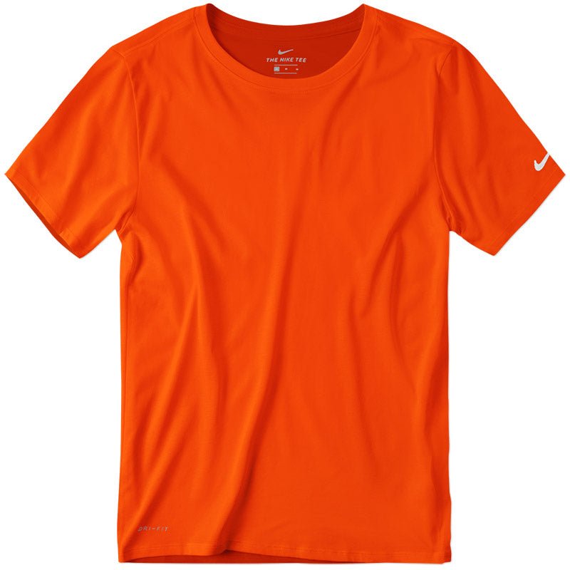 Load image into Gallery viewer, Dri-FIT Cotton Blend Tee - Twisted Swag, Inc.NIKE