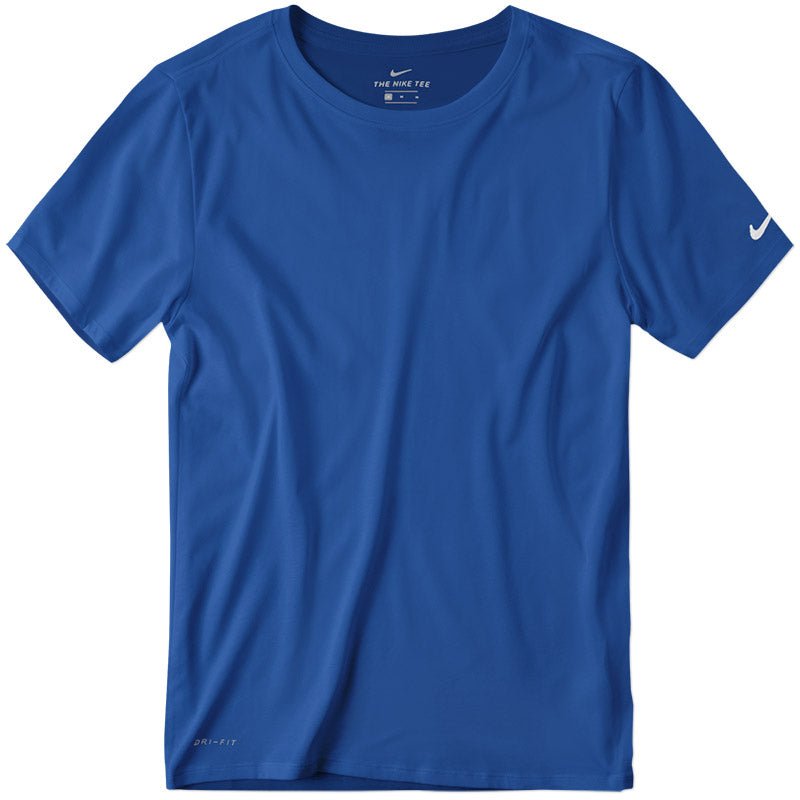 Load image into Gallery viewer, Dri-FIT Cotton Blend Tee - Twisted Swag, Inc.NIKE