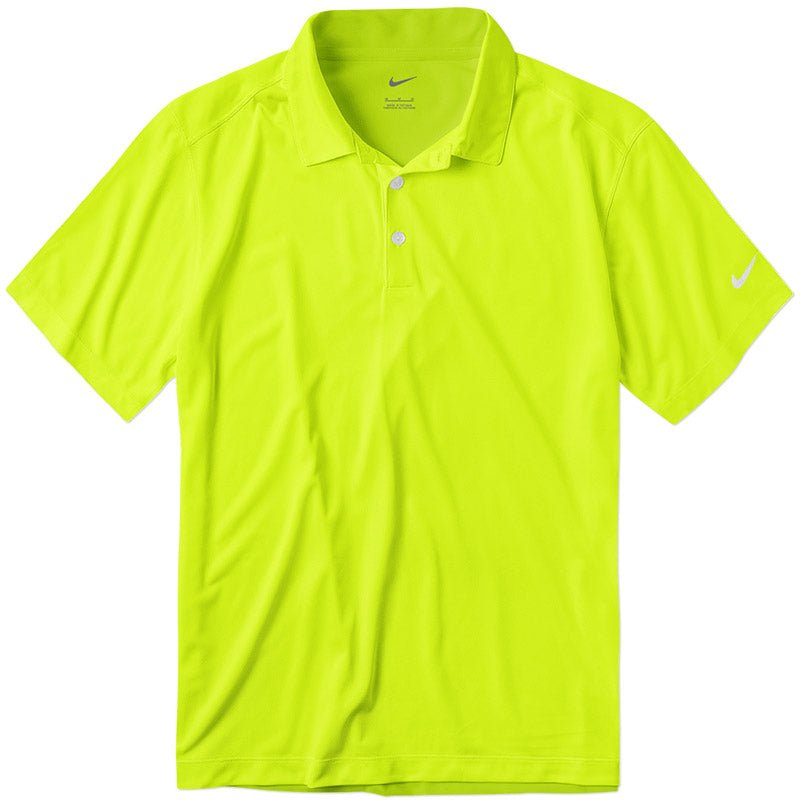 Load image into Gallery viewer, Dri-FIT Verical Mesh Polo - Twisted Swag, Inc.NIKE