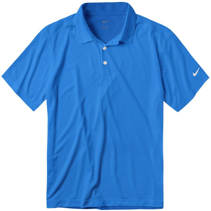 Load image into Gallery viewer, Dri-FIT Verical Mesh Polo - Twisted Swag, Inc.NIKE