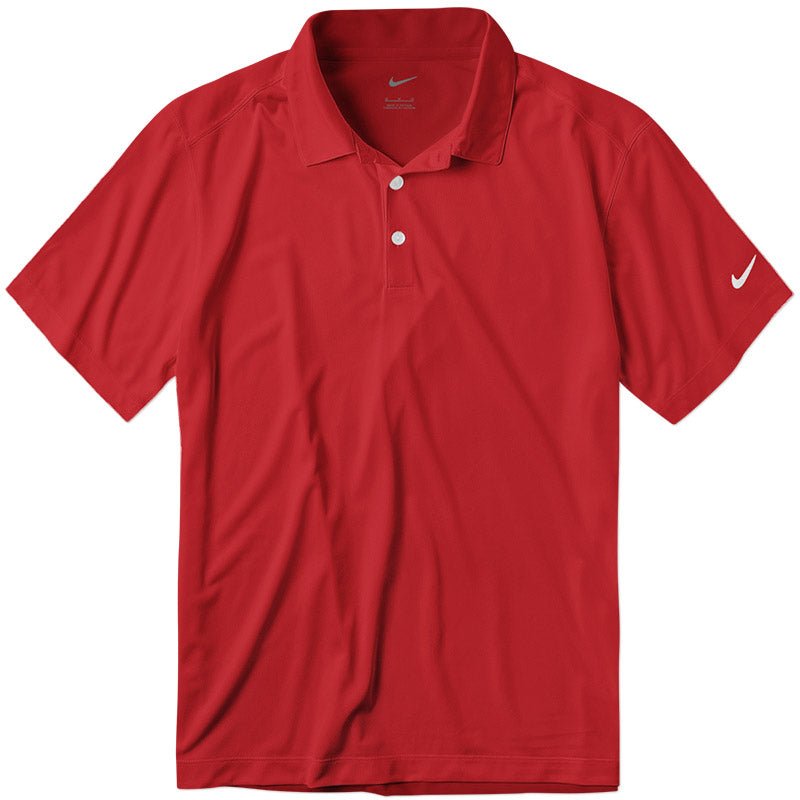 Load image into Gallery viewer, Dri-FIT Verical Mesh Polo - Twisted Swag, Inc.NIKE
