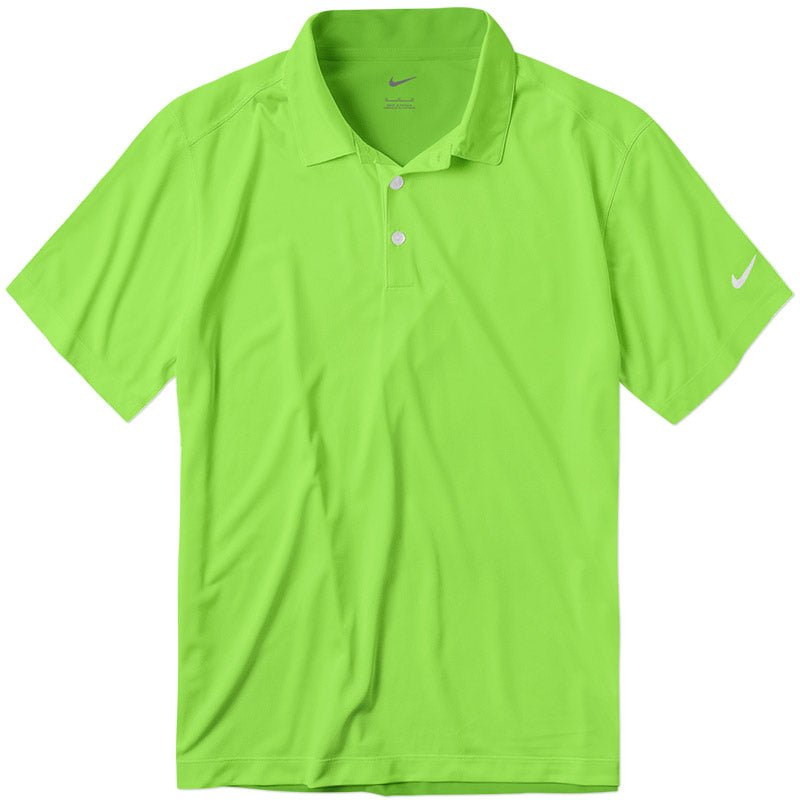 Load image into Gallery viewer, Dri-FIT Verical Mesh Polo - Twisted Swag, Inc.NIKE