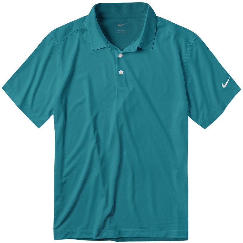 Load image into Gallery viewer, Dri-FIT Verical Mesh Polo - Twisted Swag, Inc.NIKE