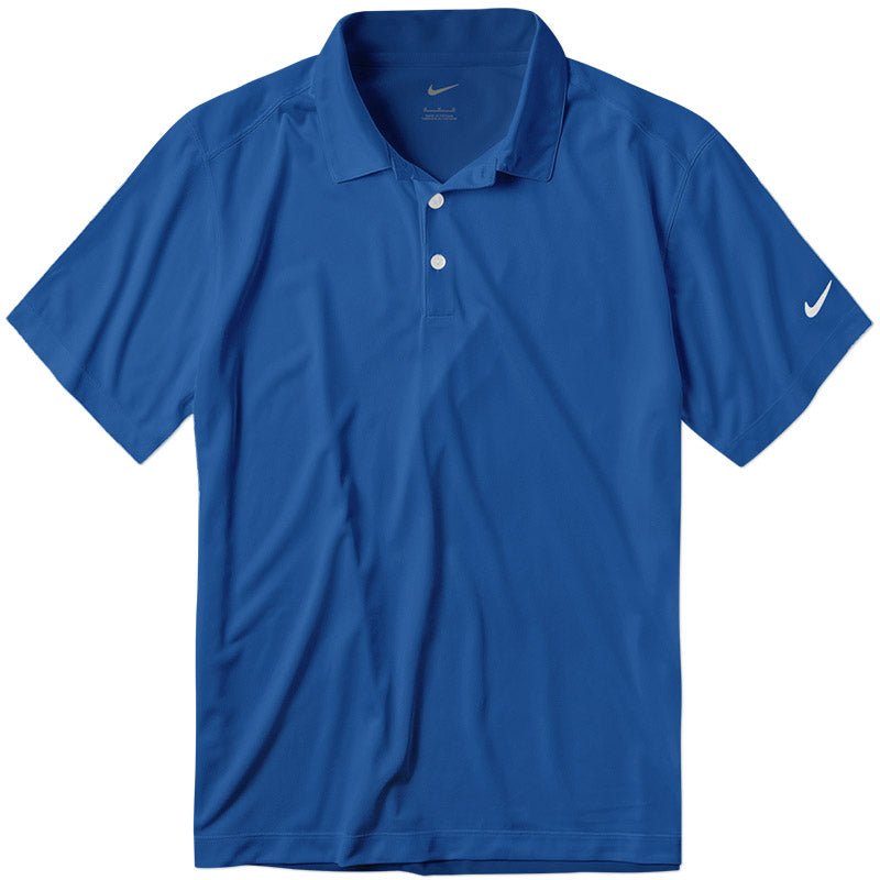 Load image into Gallery viewer, Dri-FIT Verical Mesh Polo - Twisted Swag, Inc.NIKE