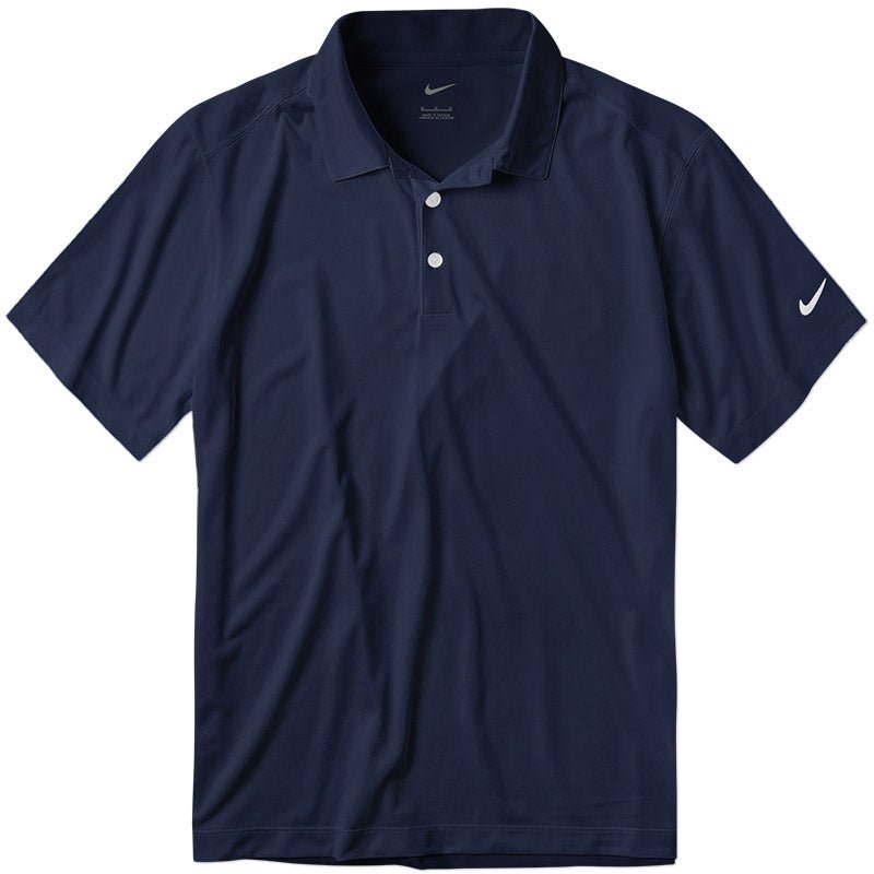 Load image into Gallery viewer, Dri-FIT Verical Mesh Polo - Twisted Swag, Inc.NIKE
