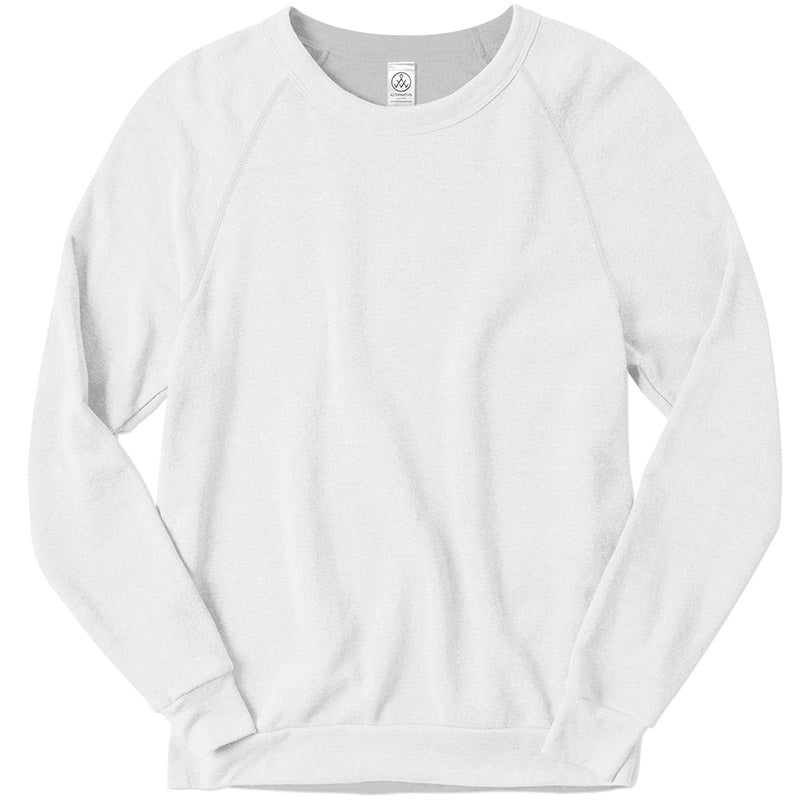Load image into Gallery viewer, Eco-Fleece Crewneck - Twisted Swag, Inc.ALTERNATIVE APPAREL