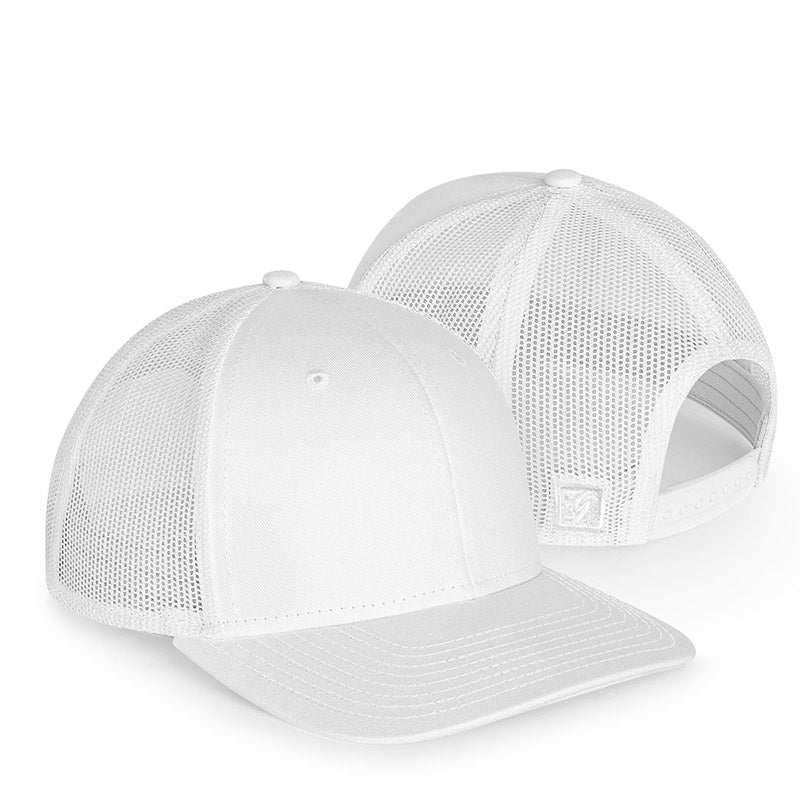 Load image into Gallery viewer, Everyday Trucker Cap - Twisted Swag, Inc.THE GAME