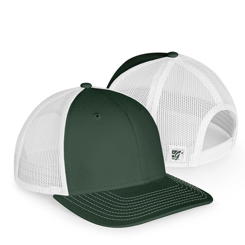 Load image into Gallery viewer, Everyday Trucker Cap - Twisted Swag, Inc.THE GAME