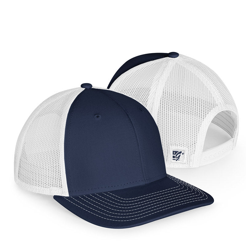 Load image into Gallery viewer, Everyday Trucker Cap - Twisted Swag, Inc.THE GAME