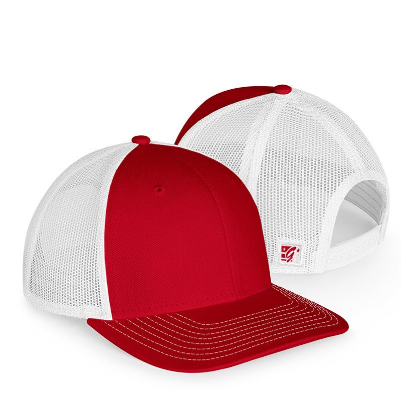 Load image into Gallery viewer, Everyday Trucker Cap - Twisted Swag, Inc.THE GAME