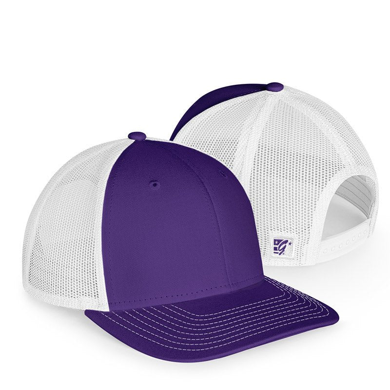 Load image into Gallery viewer, Everyday Trucker Cap - Twisted Swag, Inc.THE GAME