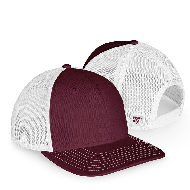 Load image into Gallery viewer, Everyday Trucker Cap - Twisted Swag, Inc.THE GAME
