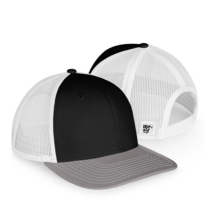 Load image into Gallery viewer, Everyday Trucker Cap - Twisted Swag, Inc.THE GAME