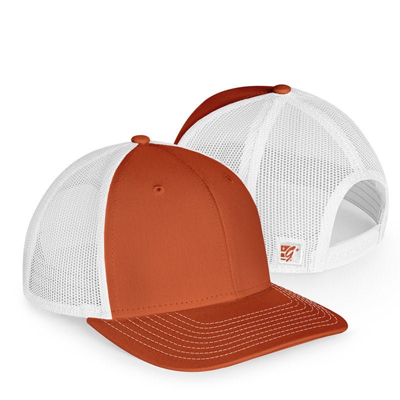 Load image into Gallery viewer, Everyday Trucker Cap - Twisted Swag, Inc.THE GAME