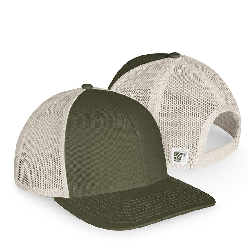 Load image into Gallery viewer, Everyday Trucker Cap - Twisted Swag, Inc.THE GAME