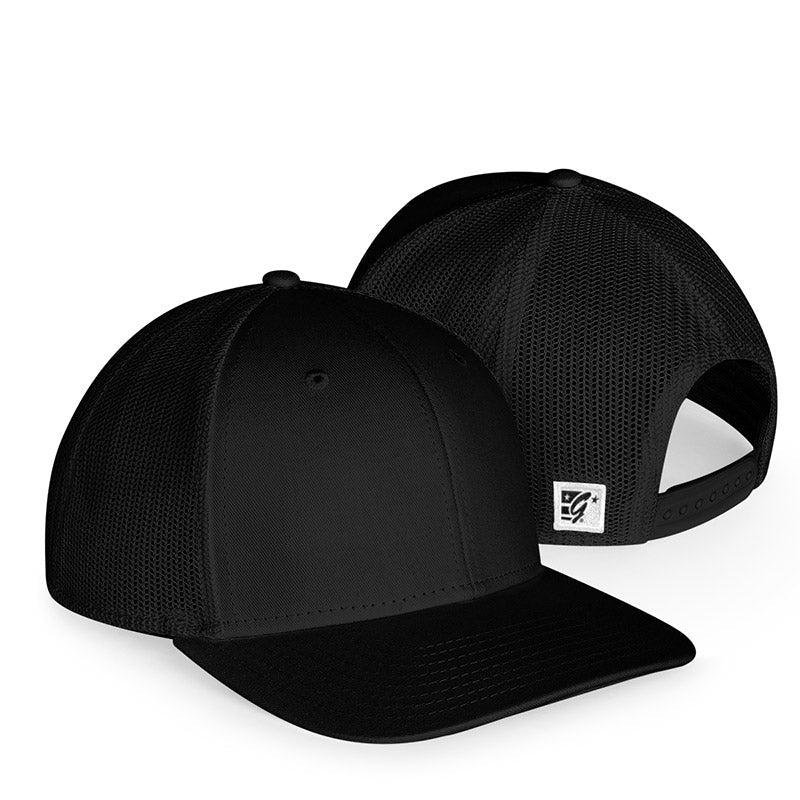 Load image into Gallery viewer, Everyday Trucker Cap - Twisted Swag, Inc.THE GAME