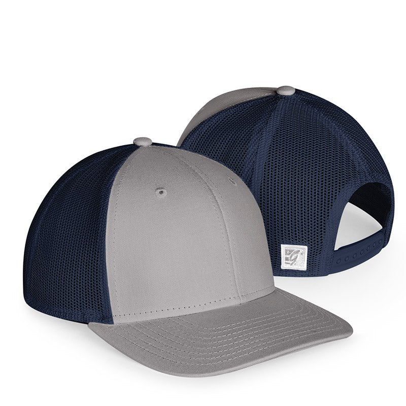 Load image into Gallery viewer, Everyday Trucker Cap - Twisted Swag, Inc.THE GAME