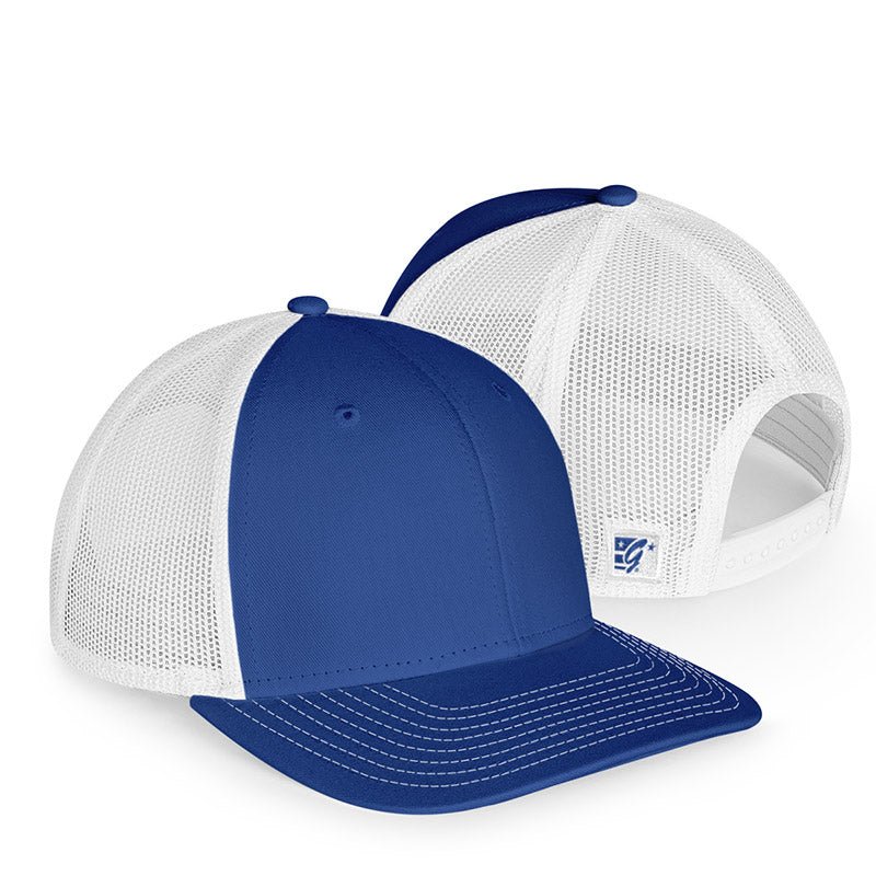 Load image into Gallery viewer, Everyday Trucker Cap - Twisted Swag, Inc.THE GAME
