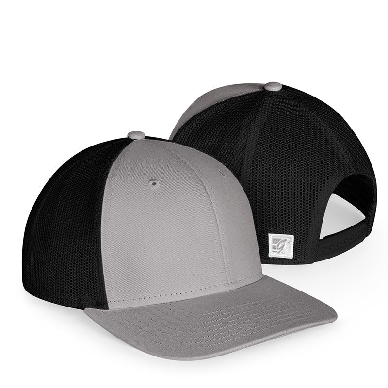 Load image into Gallery viewer, Everyday Trucker Cap - Twisted Swag, Inc.THE GAME
