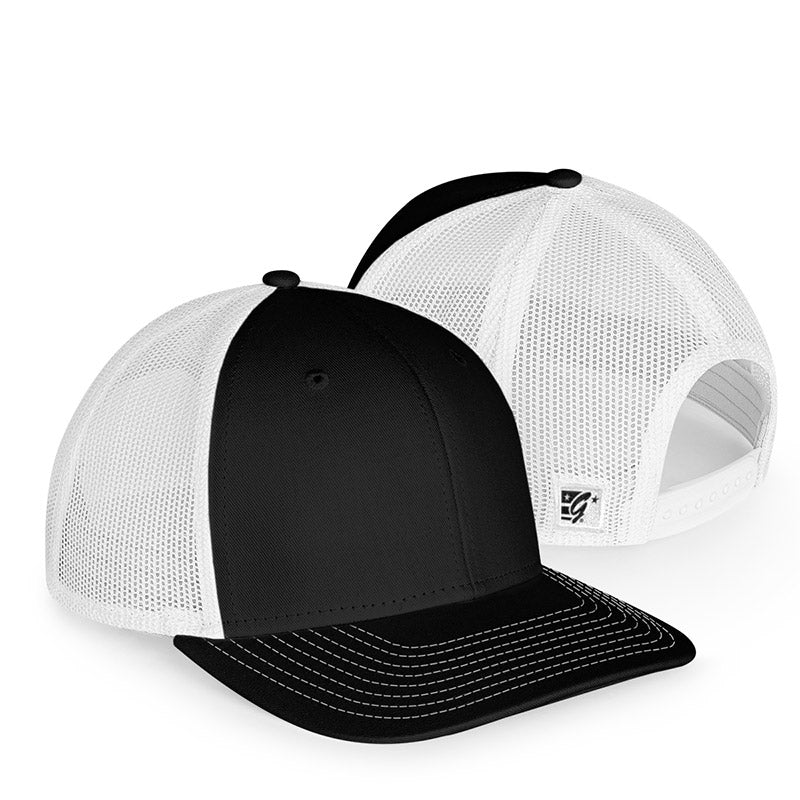Load image into Gallery viewer, Everyday Trucker Cap - Twisted Swag, Inc.THE GAME