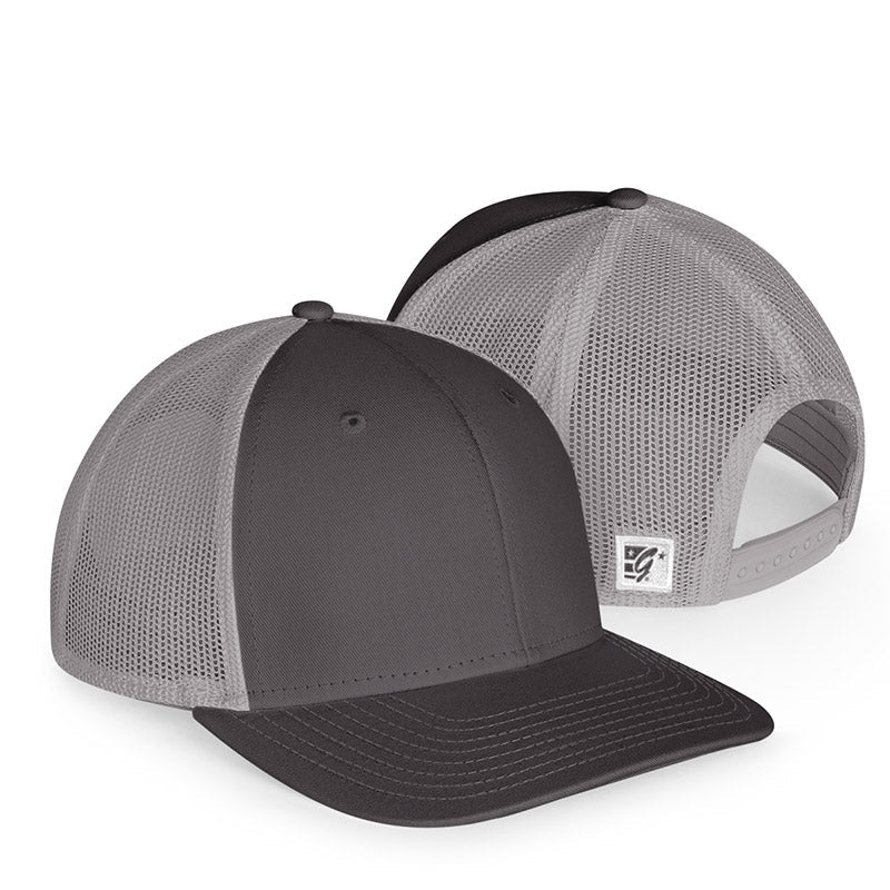 Load image into Gallery viewer, Everyday Trucker Cap - Twisted Swag, Inc.THE GAME