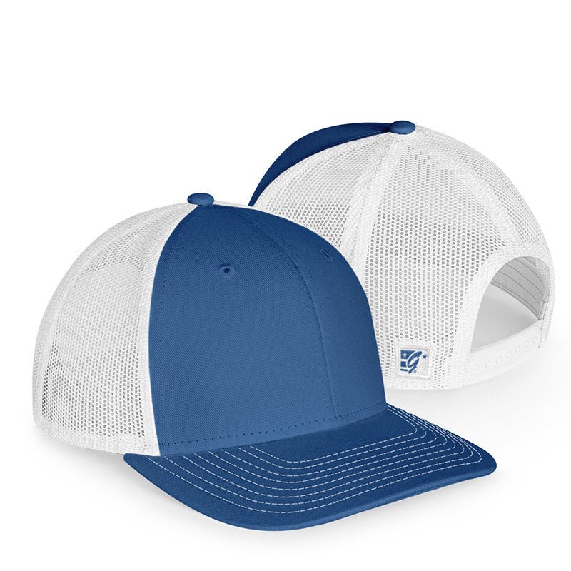 Load image into Gallery viewer, Everyday Trucker Cap - Twisted Swag, Inc.THE GAME