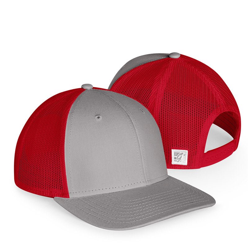 Load image into Gallery viewer, Everyday Trucker Cap - Twisted Swag, Inc.THE GAME