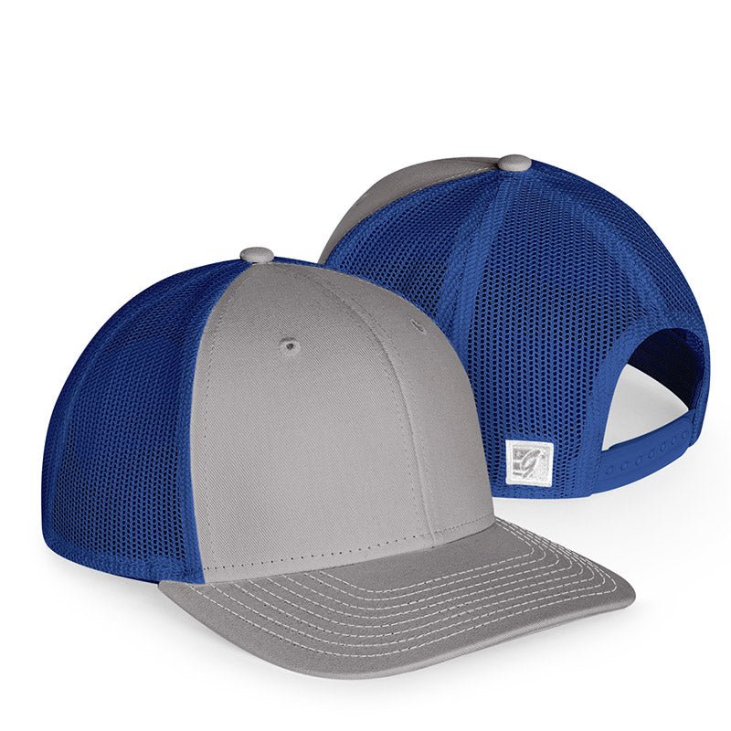Load image into Gallery viewer, Everyday Trucker Cap - Twisted Swag, Inc.THE GAME