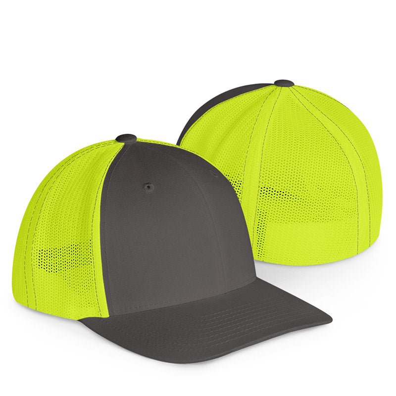 Load image into Gallery viewer, Fitted Trucker Hat - Twisted Swag, Inc.RICHARDSON