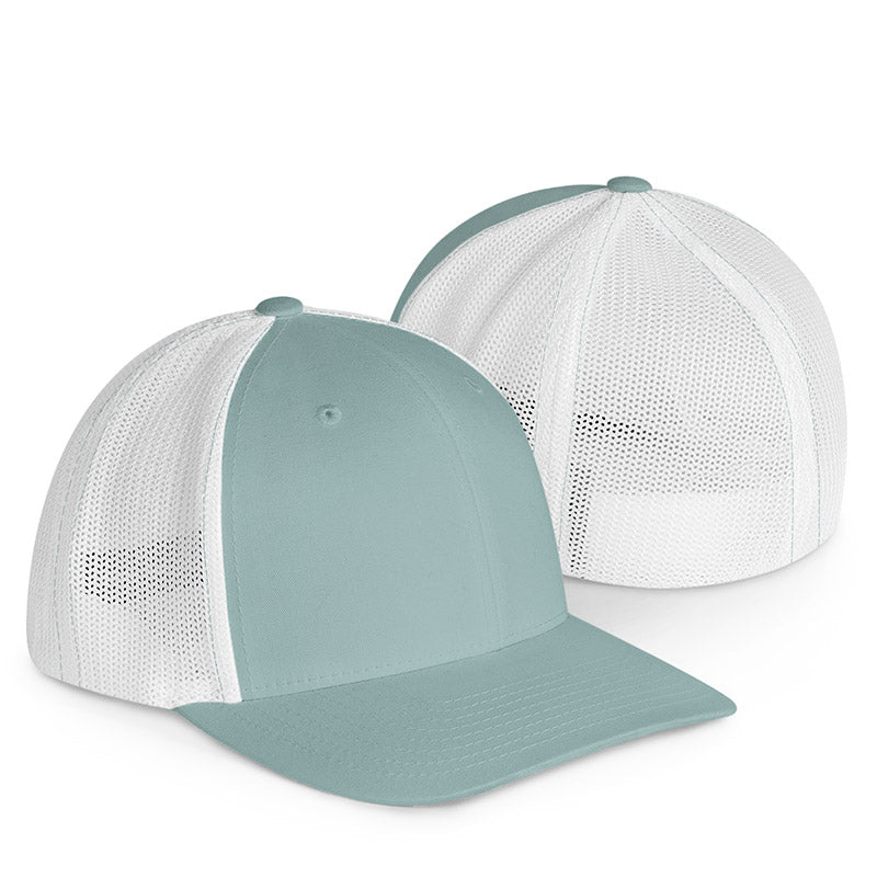 Load image into Gallery viewer, Fitted Trucker Hat - Twisted Swag, Inc.RICHARDSON