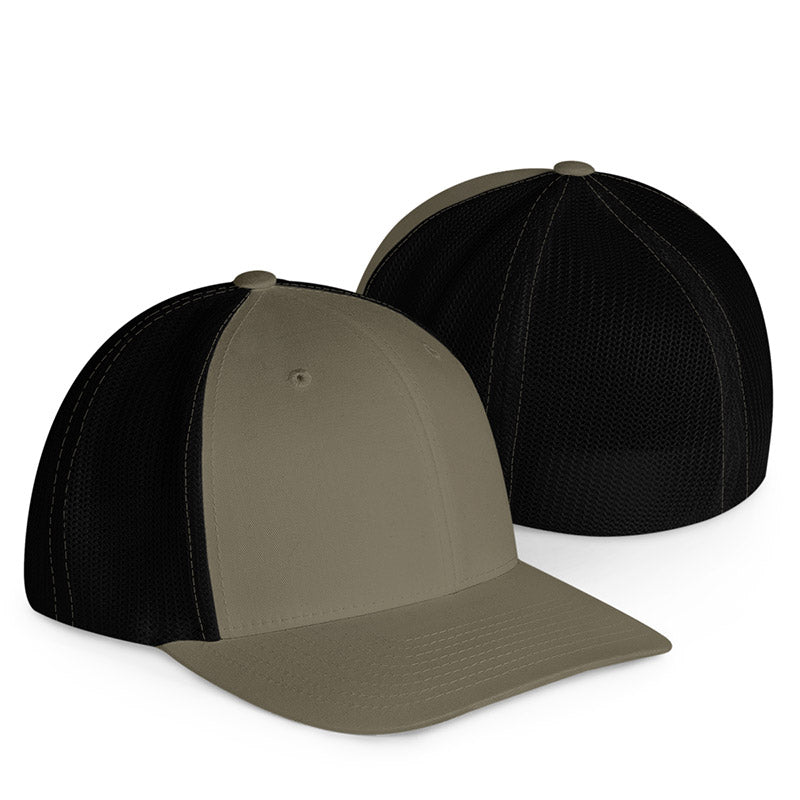 Load image into Gallery viewer, Fitted Trucker Hat - Twisted Swag, Inc.RICHARDSON