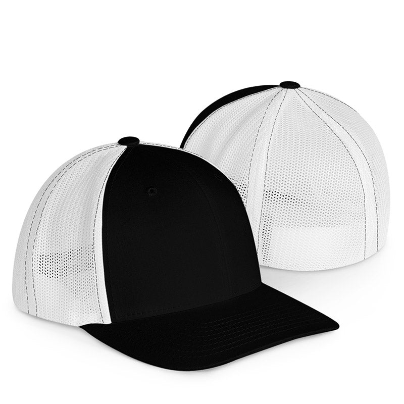 Load image into Gallery viewer, Fitted Trucker Hat - Twisted Swag, Inc.RICHARDSON