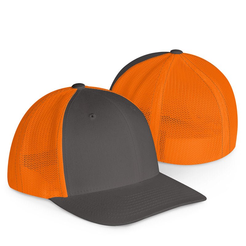 Load image into Gallery viewer, Fitted Trucker Hat - Twisted Swag, Inc.RICHARDSON