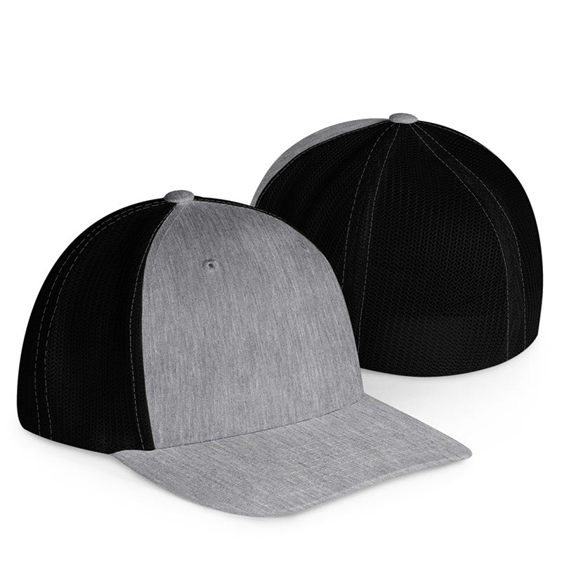 Load image into Gallery viewer, Fitted Trucker Hat - Twisted Swag, Inc.RICHARDSON